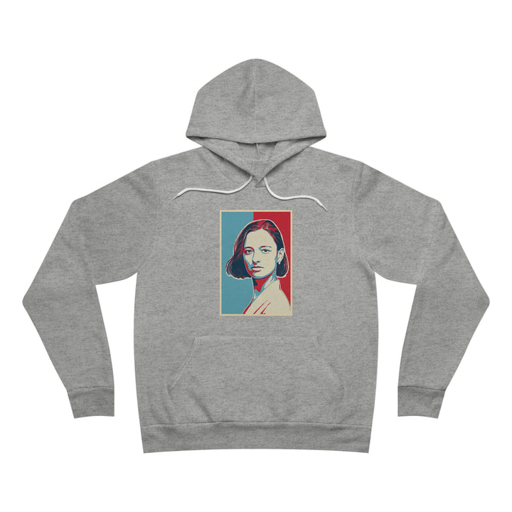 Iga Swiatek  Leaders Hoodie