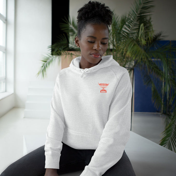 Roland Garros Trophy Hoodie Sweatshirt