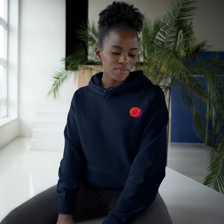 Is There Clay on Mars? Hoodie Sweatshirt