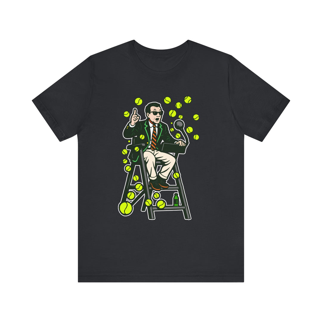 Umpire Unisex T-Shirt