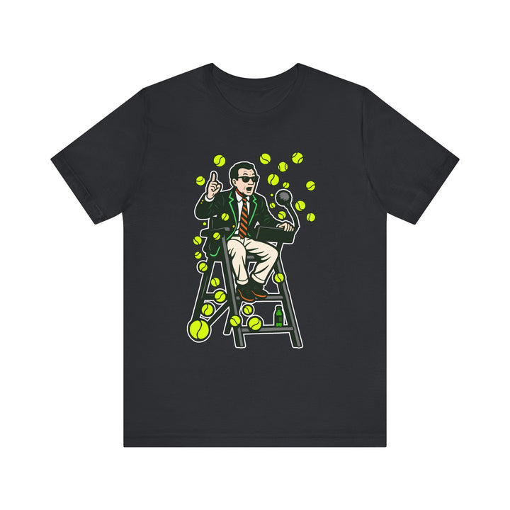 Umpire Unisex T-Shirt