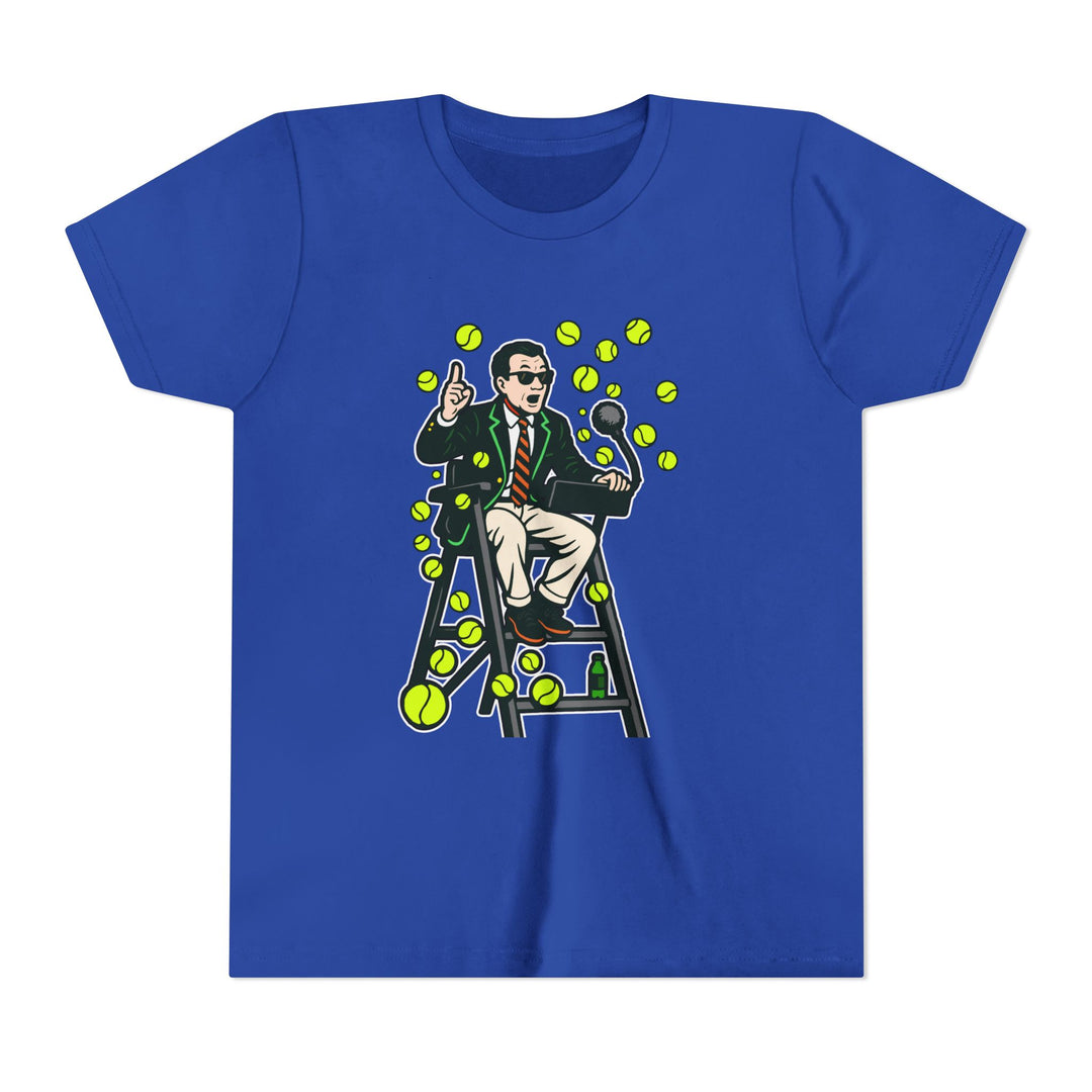 Umpire Kid's T-Shirt
