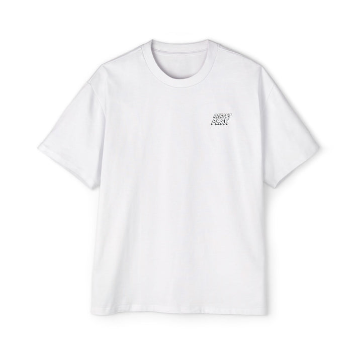 Umpire Oversized Tee