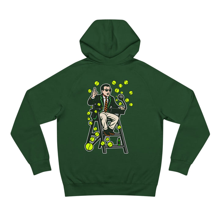Umpire Hoodie Sweatshirt