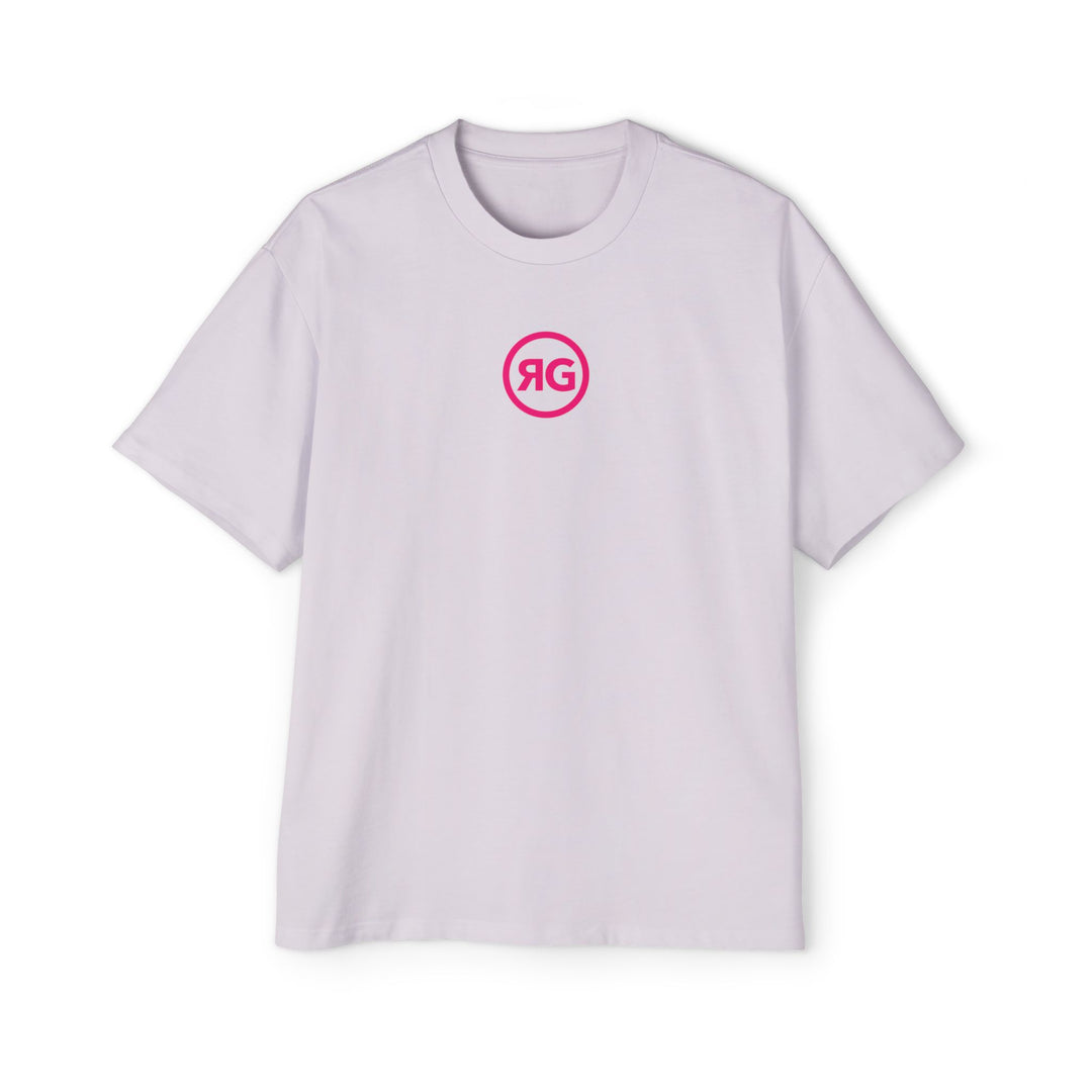 Roland Garros Underground Oversized Tee