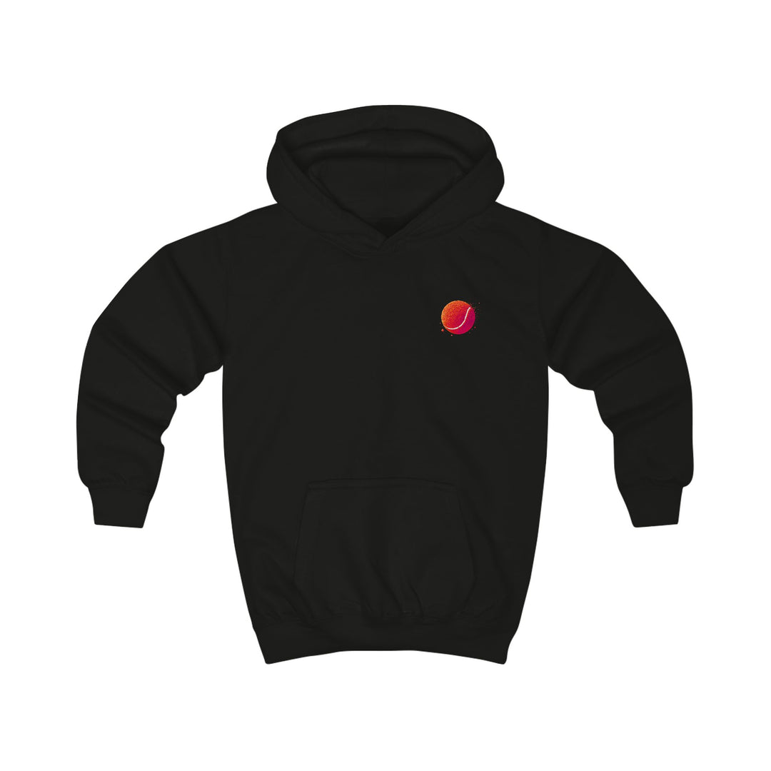 Is There Clay on Mars? Kid's Hoodie