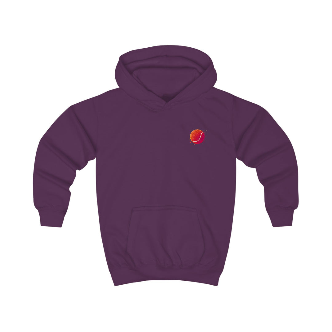 Is There Clay on Mars? Kid's Hoodie