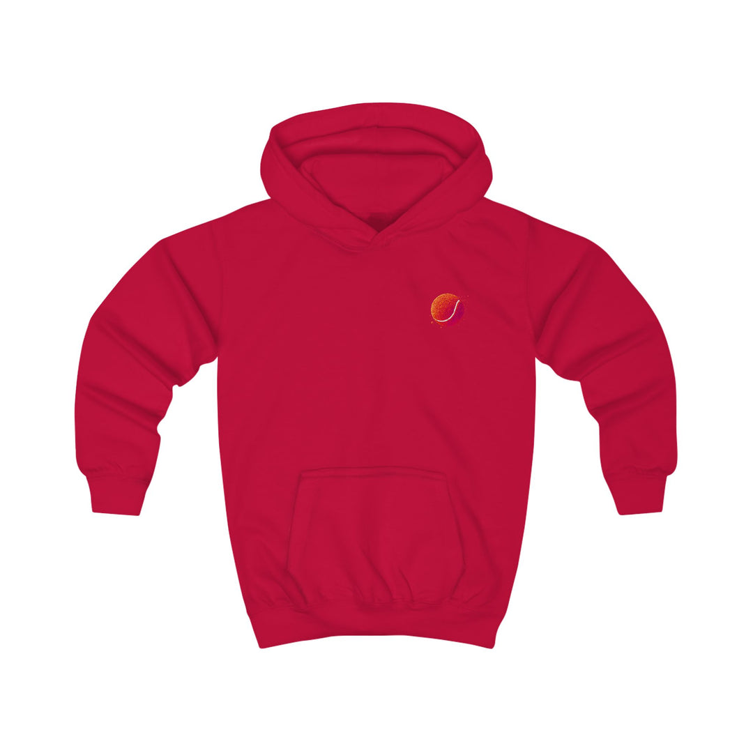 Is There Clay on Mars? Kid's Hoodie