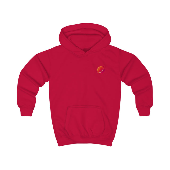 Is There Clay on Mars? Kid's Hoodie