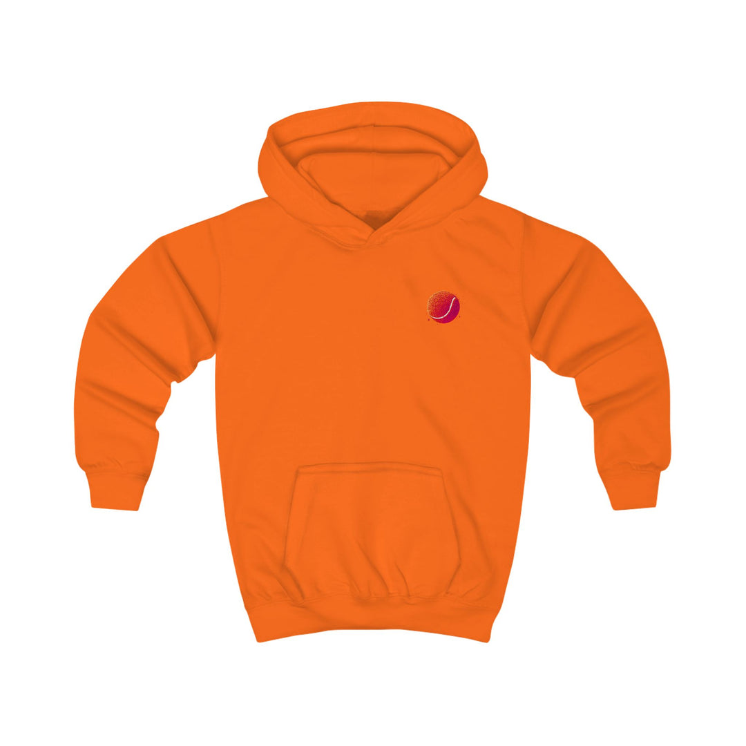 Is There Clay on Mars? Kid's Hoodie