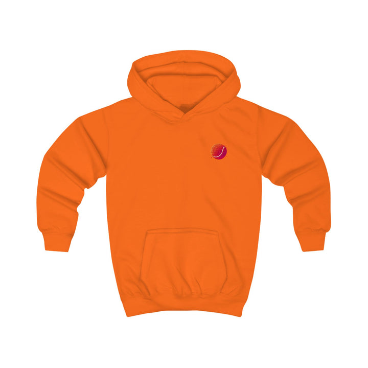 Is There Clay on Mars? Kid's Hoodie