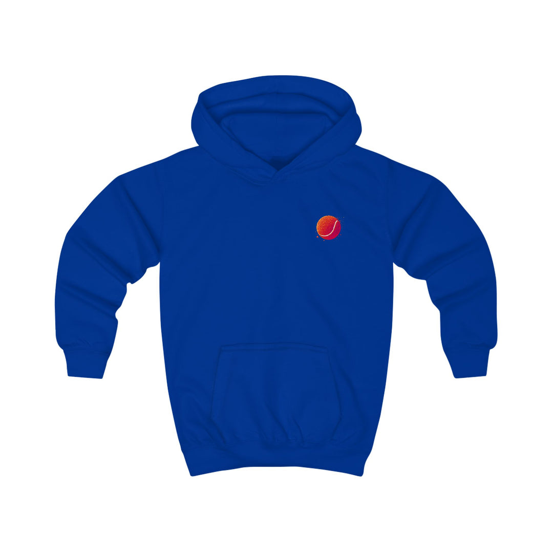 Is There Clay on Mars? Kid's Hoodie