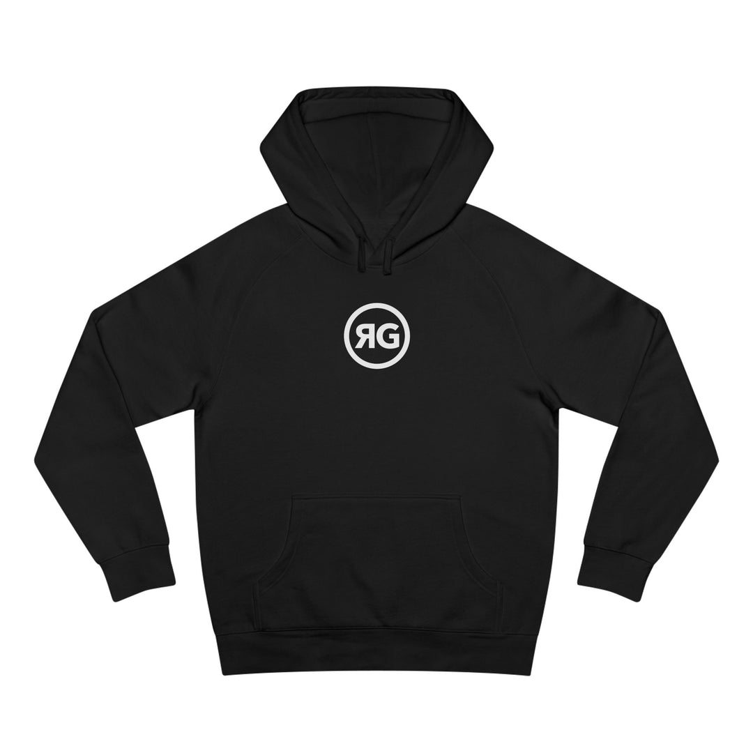 Roland Garros Underground Hoodie Sweatshirt