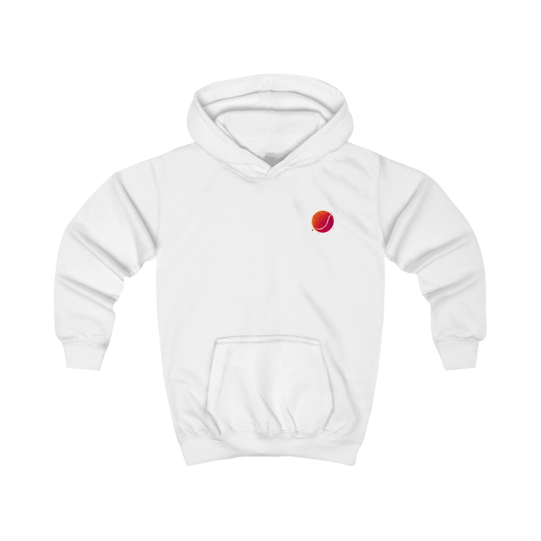 Is There Clay on Mars? Kid's Hoodie