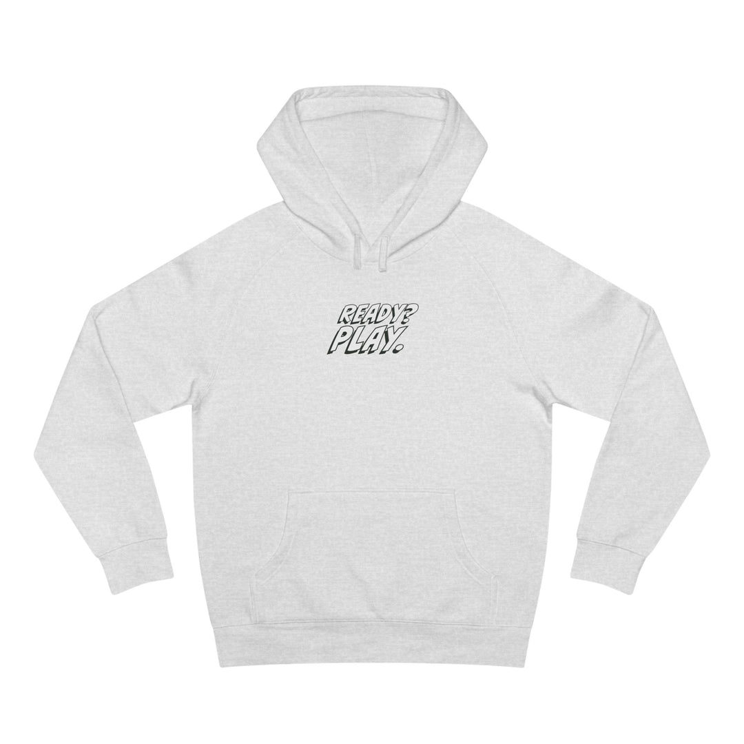 Umpire  Hoodie Sweatshirt
