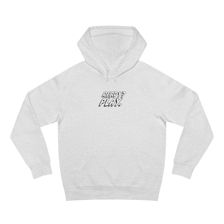 Umpire  Hoodie Sweatshirt