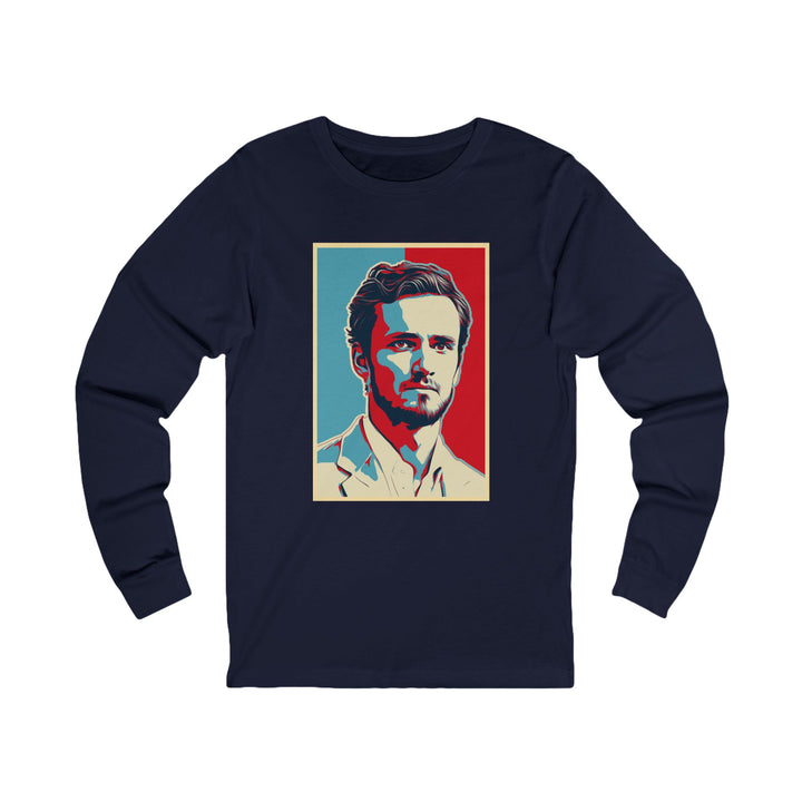 Daniil Medvedev Leaders Long Sleeve Tee