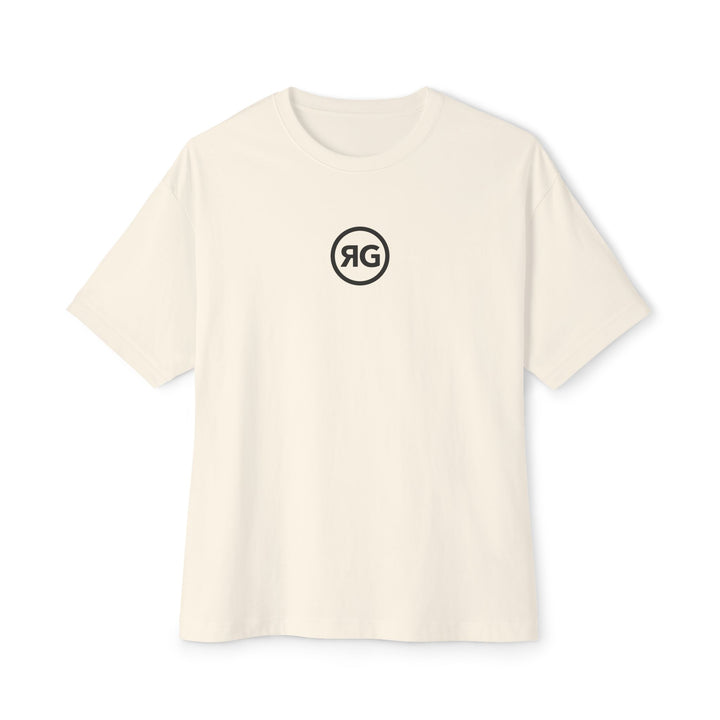 Roland Garros Underground Heavyweight / Boxy Tee