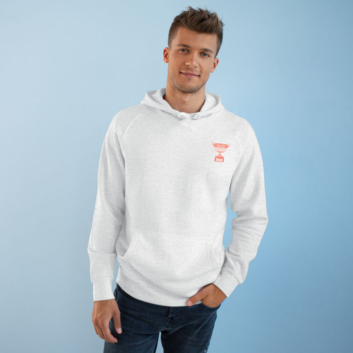 Roland Garros Trophy Hoodie Sweatshirt