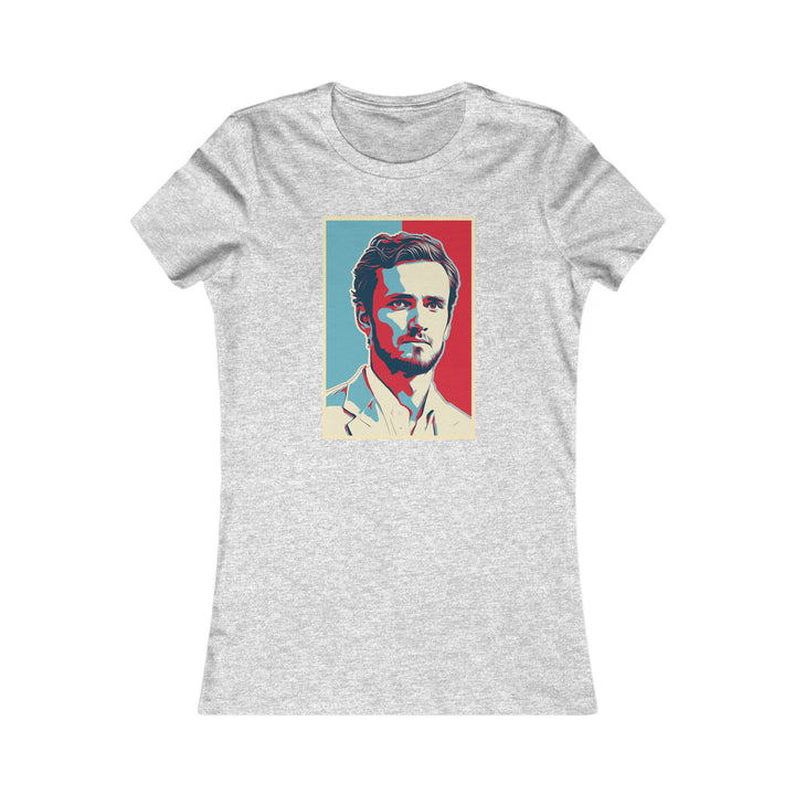 Daniil Medvedev Leaders Women's T-Shirt