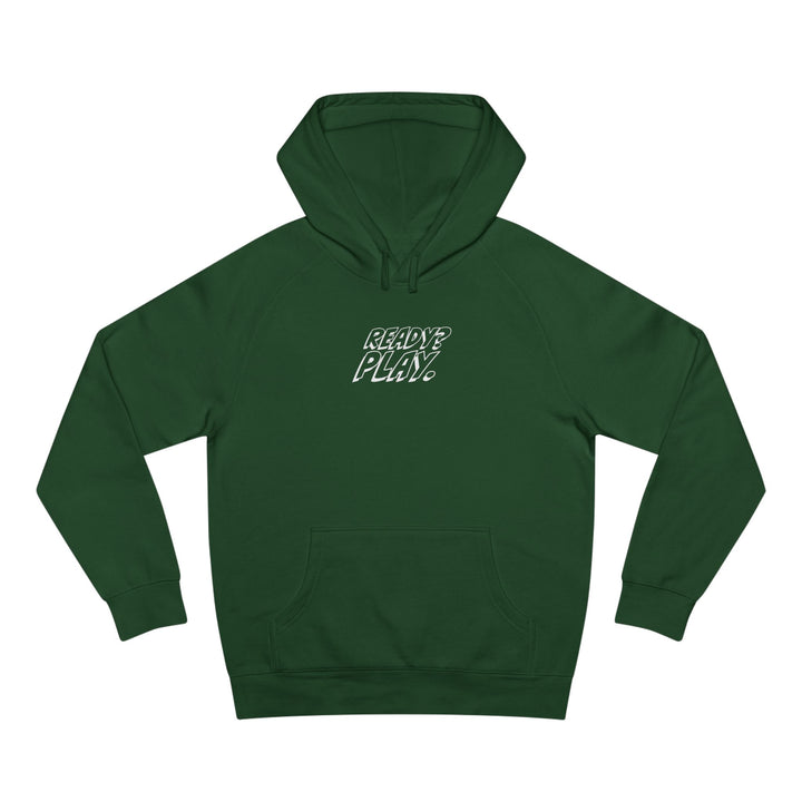Umpire Hoodie Sweatshirt
