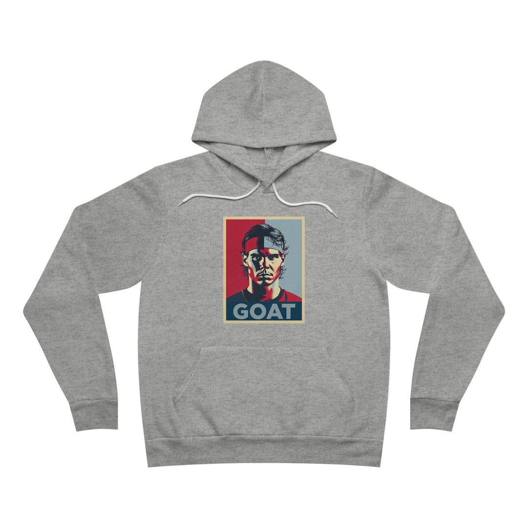 Rafael Nadal GOAT Hoodie