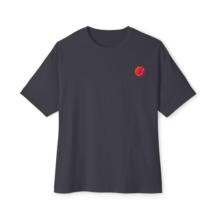 Is There Clay on Mars? Heavyweight / Boxy Tee