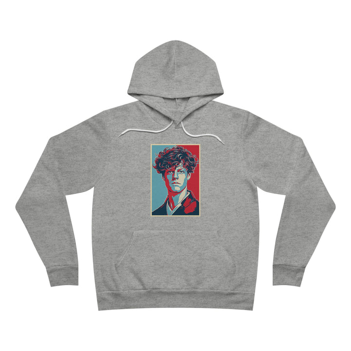 Jannik Sinner  Leaders Hoodie