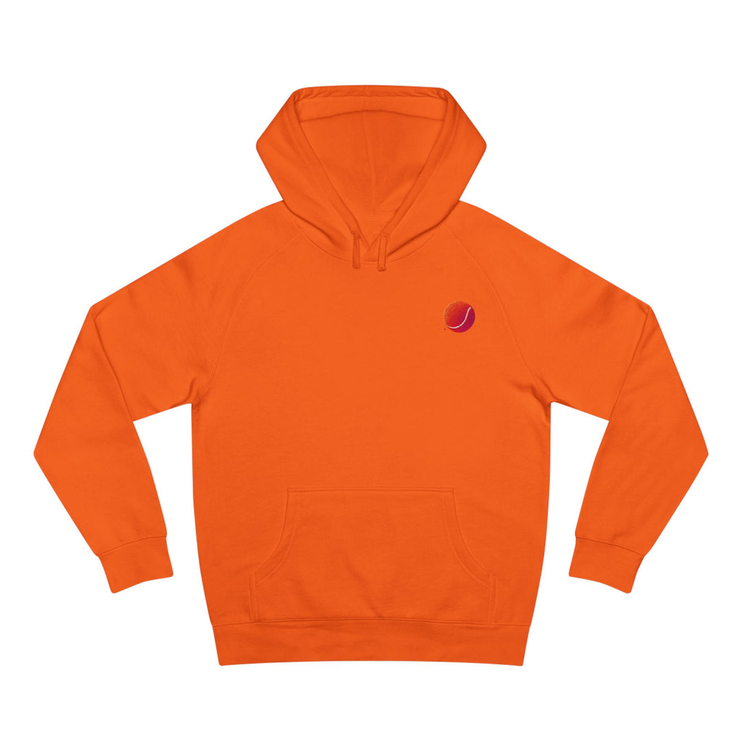 Is There Clay on Mars? Hoodie Sweatshirt