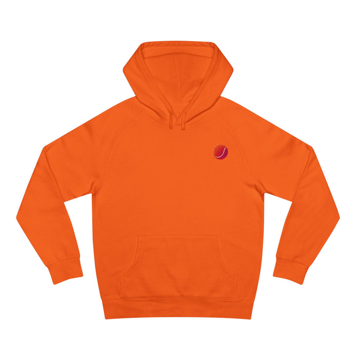 Is There Clay on Mars? Hoodie Sweatshirt
