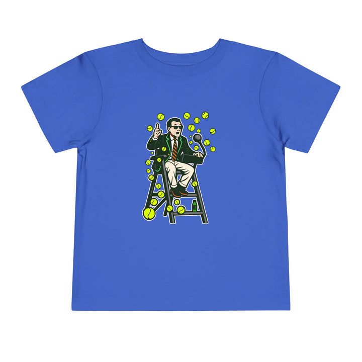 Umpire Toddler T-Shirt