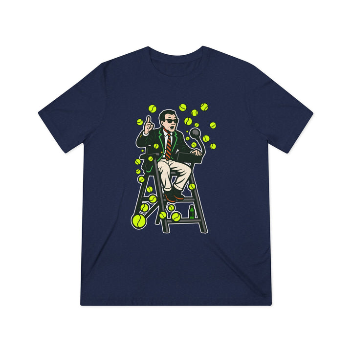 Umpire Unisex Triblend T-Shirt