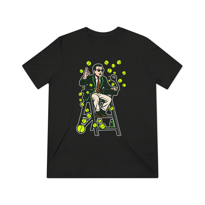 Umpire Unisex Triblend T-Shirt