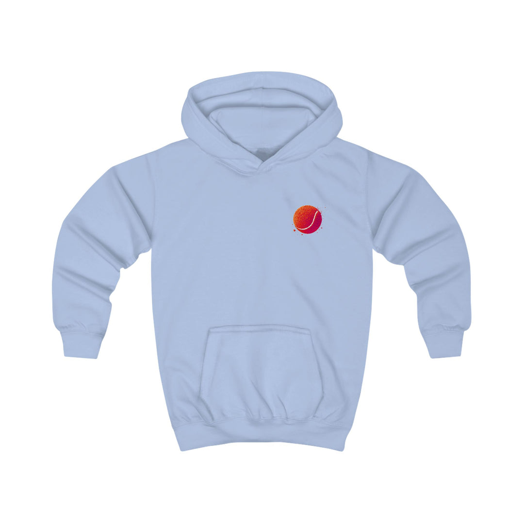 Is There Clay on Mars? Kid's Hoodie