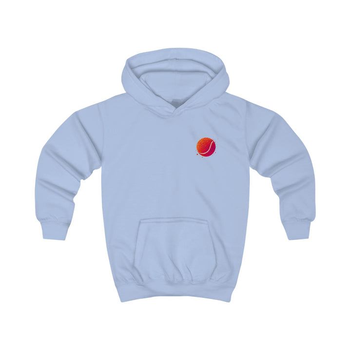 Is There Clay on Mars? Kid's Hoodie
