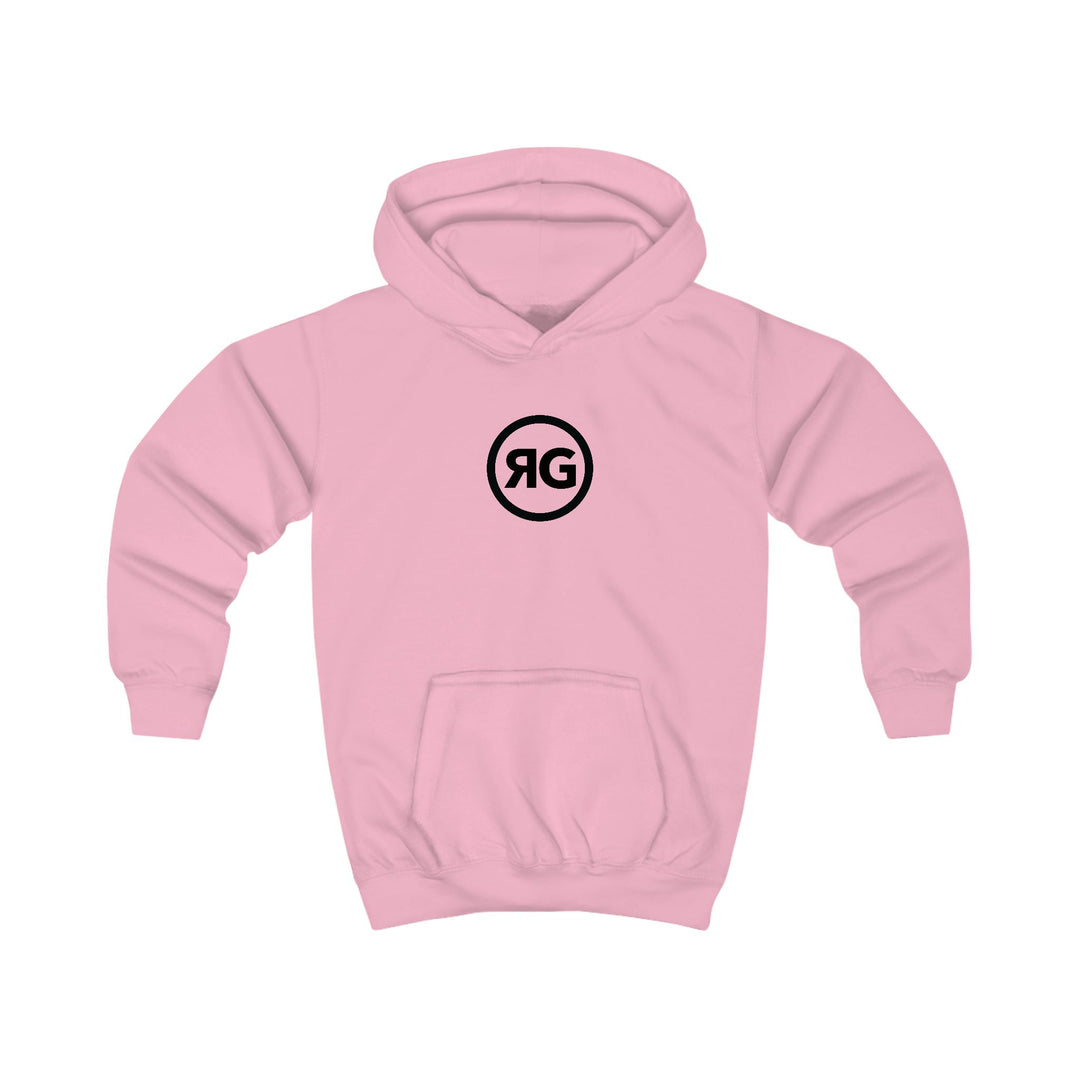 Roland Garros Underground Kid's Hoodie