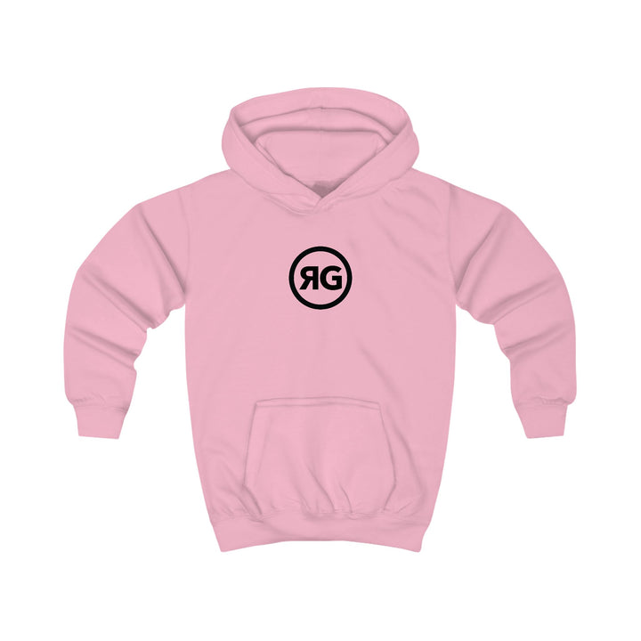 Roland Garros Underground Kid's Hoodie